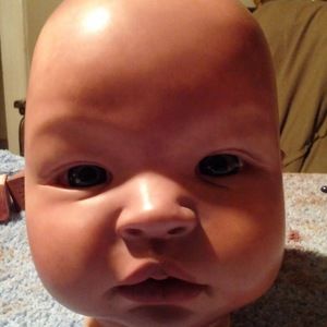 Meet your Posher, Deaner